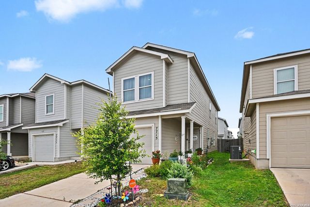 7715 Parish Pl, San Antonio, TX 78253