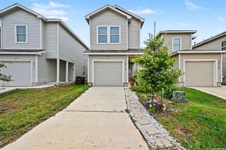7715 Parish Pl, San Antonio, TX 78253