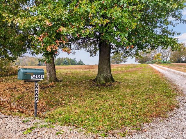 34848 Woodland Road, Paola, KS 66071