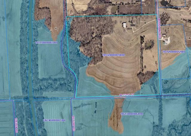 34848 Woodland Road, Paola, KS 66071