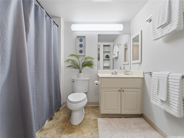 801 South Street 2408, Honolulu, HI 96813