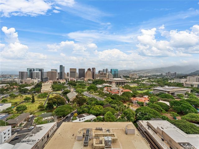 801 South Street 2408, Honolulu, HI 96813