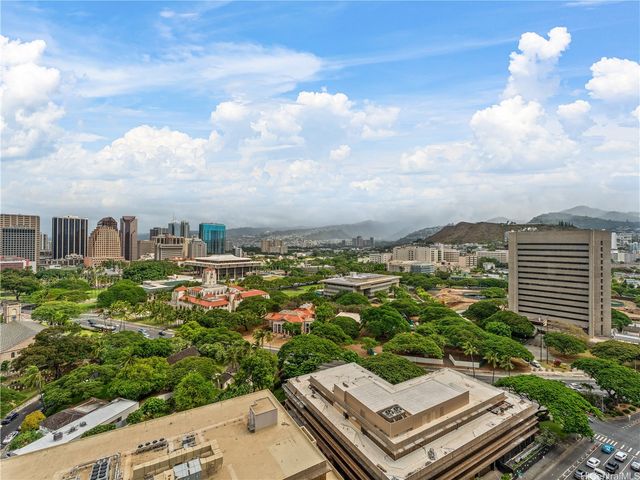 801 South Street 2408, Honolulu, HI 96813