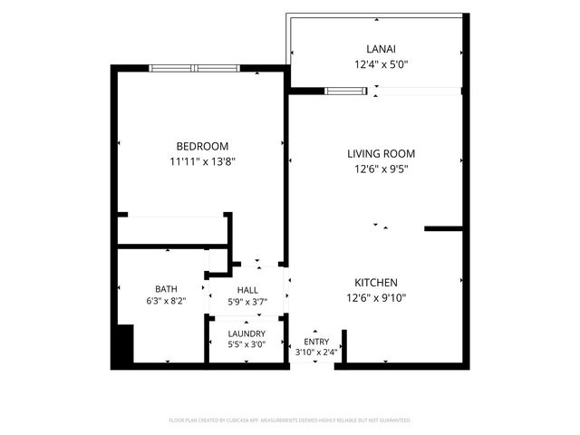 801 South Street 2408, Honolulu, HI 96813
