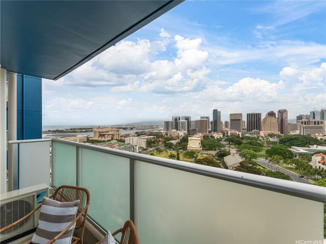 801 South Street 2408, Honolulu, HI 96813