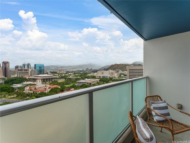 801 South Street 2408, Honolulu, HI 96813