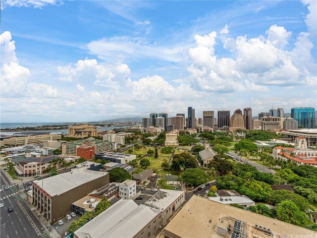 801 South Street 2408, Honolulu, HI 96813