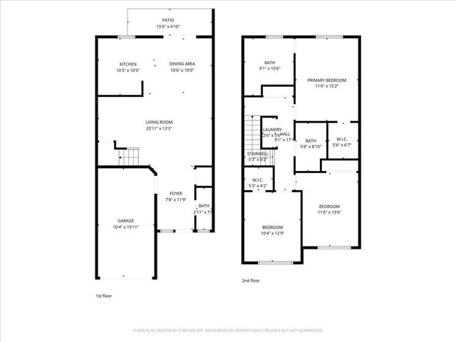 4732 NW 59th Manor Blgd 11, Coconut Creek, FL 33073