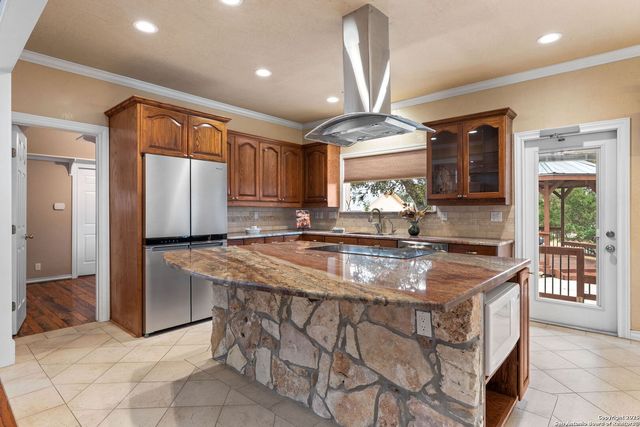 115 Sage Oaks Trail, Boerne, TX 78006