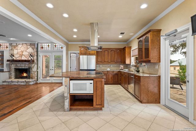 115 Sage Oaks Trail, Boerne, TX 78006