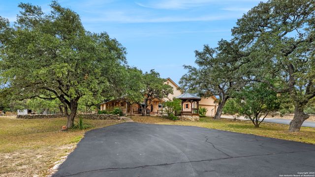 115 Sage Oaks Trail, Boerne, TX 78006