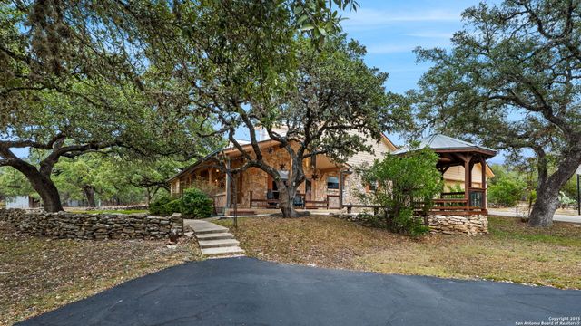 115 Sage Oaks Trail, Boerne, TX 78006