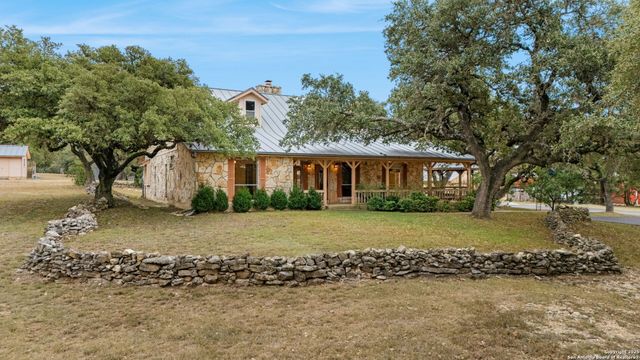 115 Sage Oaks Trail, Boerne, TX 78006