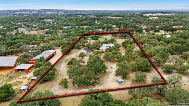 115 Sage Oaks Trail, Boerne, TX 78006