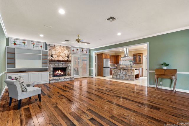 115 Sage Oaks Trail, Boerne, TX 78006