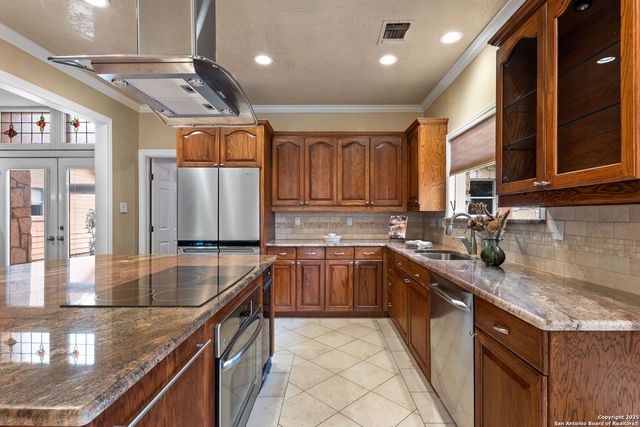 115 Sage Oaks Trail, Boerne, TX 78006