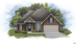 207 SOUTHERN GROVE ROAD, Sterlington, LA 71280