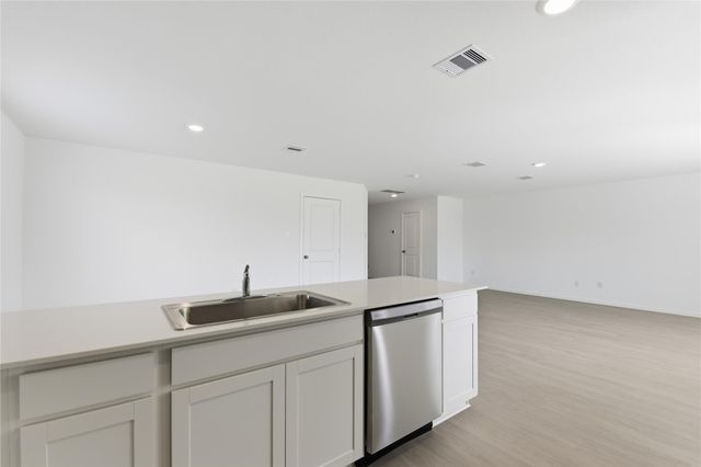 316 Bush Meadow Lane, Magnolia, TX 77354