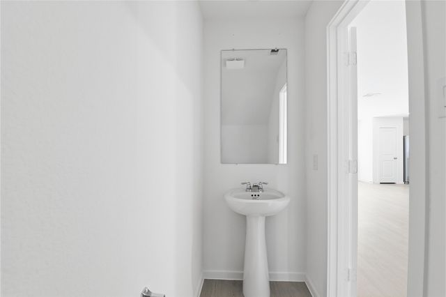 316 Bush Meadow Lane, Magnolia, TX 77354