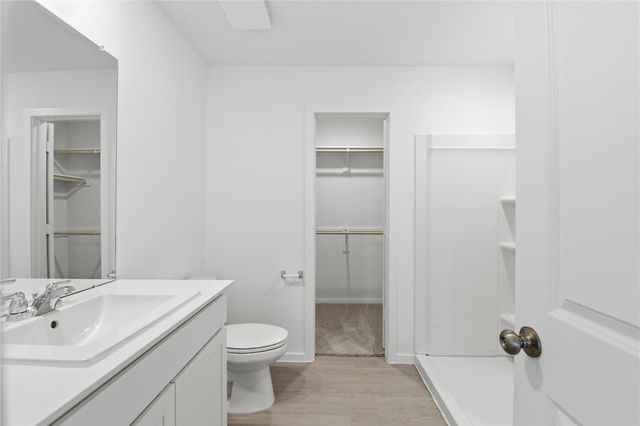 316 Bush Meadow Lane, Magnolia, TX 77354