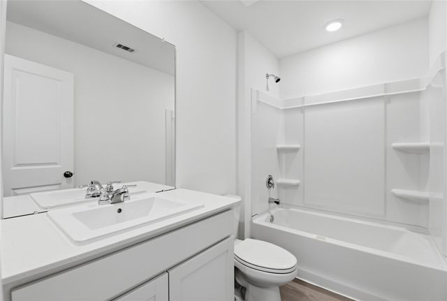 316 Bush Meadow Lane, Magnolia, TX 77354