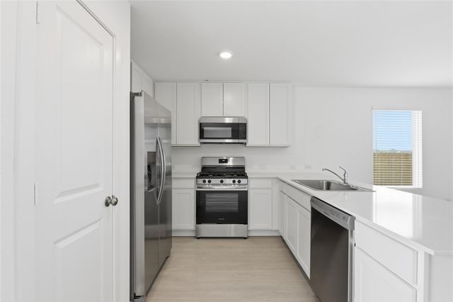 316 Bush Meadow Lane, Magnolia, TX 77354