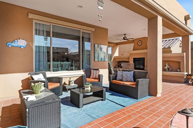 9228 Sugar Creek Lane NW, Albuquerque, NM 87120