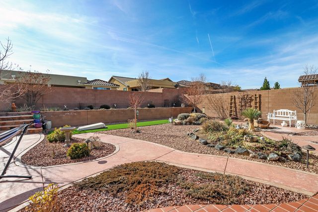 9228 Sugar Creek Lane NW, Albuquerque, NM 87120