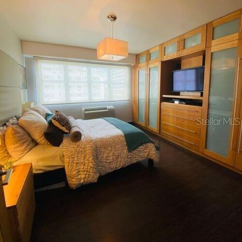 1124 ASHFORD AVENUE 5B, San Juan, PR 00907