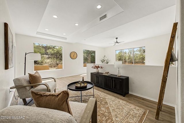 13792 E Langtry Lane, Tucson, AZ 85747
