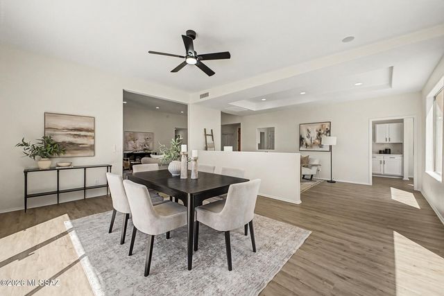 13792 E Langtry Lane, Tucson, AZ 85747