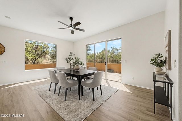 13792 E Langtry Lane, Tucson, AZ 85747