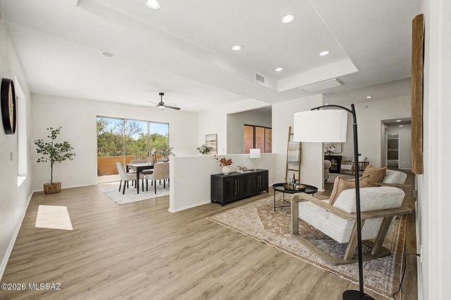 13792 E Langtry Lane, Tucson, AZ 85747