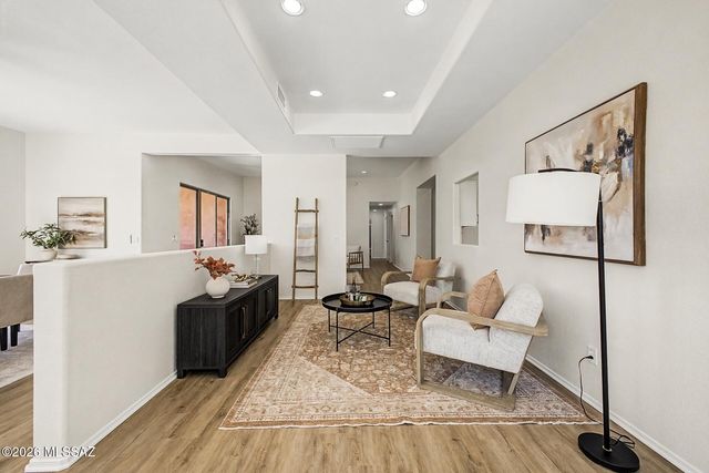 13792 E Langtry Lane, Tucson, AZ 85747