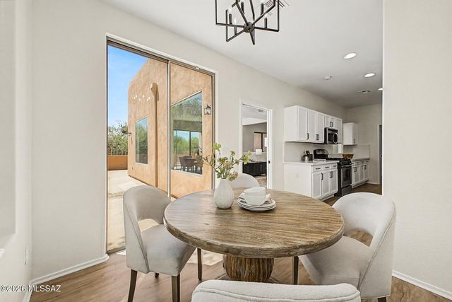 13792 E Langtry Lane, Tucson, AZ 85747