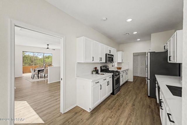 13792 E Langtry Lane, Tucson, AZ 85747