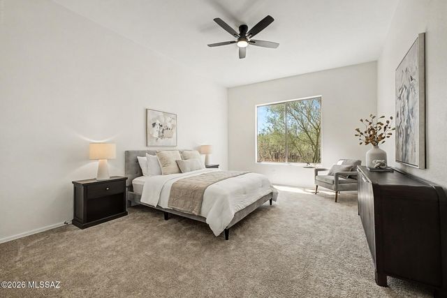 13792 E Langtry Lane, Tucson, AZ 85747