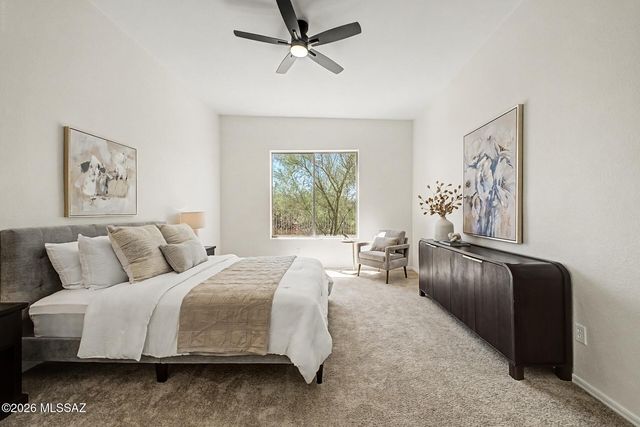 13792 E Langtry Lane, Tucson, AZ 85747