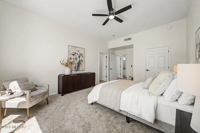 13792 E Langtry Lane, Tucson, AZ 85747