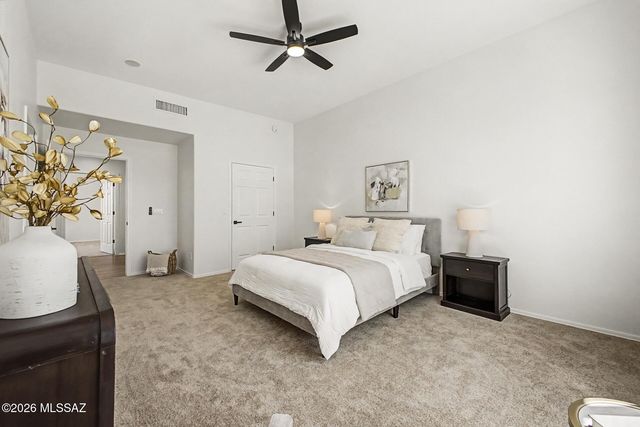 13792 E Langtry Lane, Tucson, AZ 85747