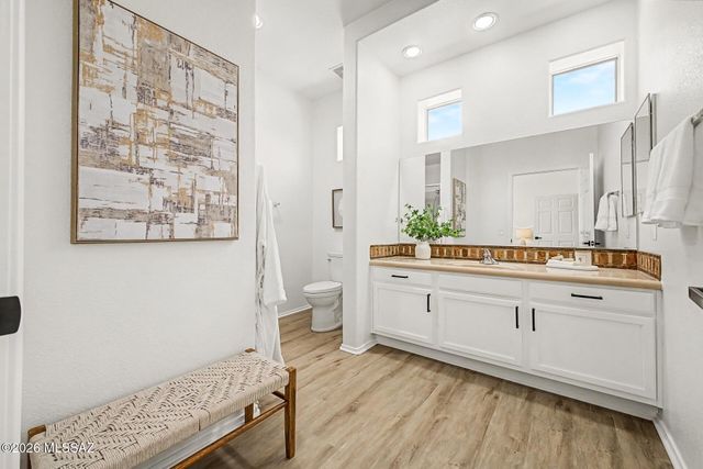 13792 E Langtry Lane, Tucson, AZ 85747
