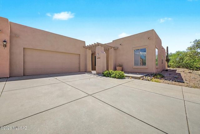 13792 E Langtry Lane, Tucson, AZ 85747