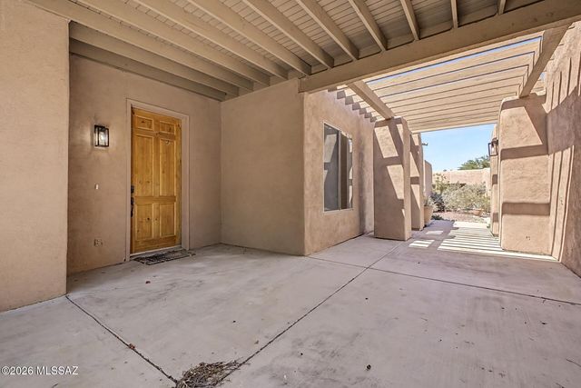 13792 E Langtry Lane, Tucson, AZ 85747
