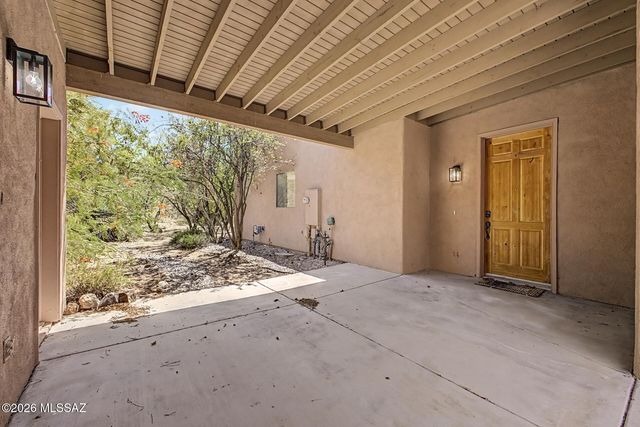 13792 E Langtry Lane, Tucson, AZ 85747