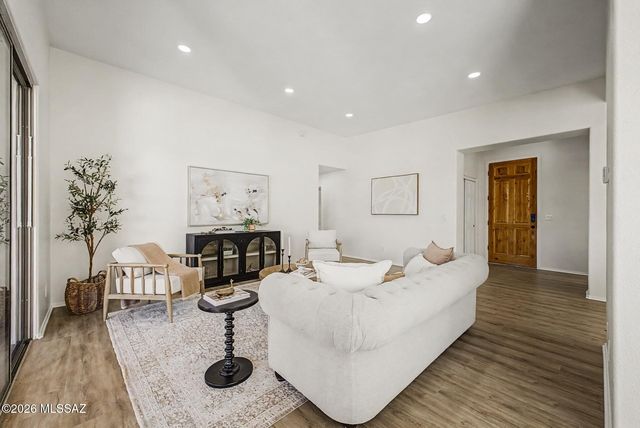 13792 E Langtry Lane, Tucson, AZ 85747