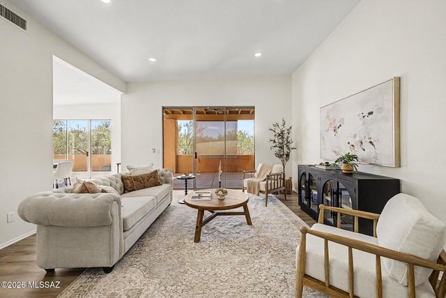 13792 E Langtry Lane, Tucson, AZ 85747
