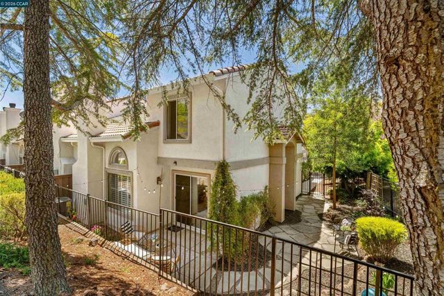 414 Camino Arroyo, Danville, CA 94506