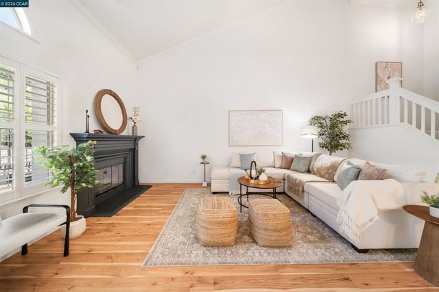 414 Camino Arroyo, Danville, CA 94506