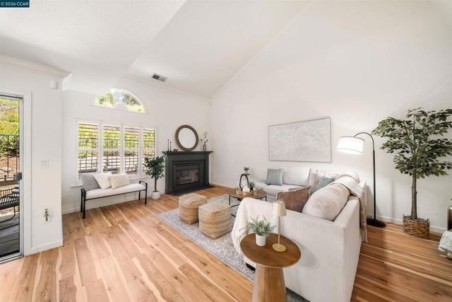 414 Camino Arroyo, Danville, CA 94506