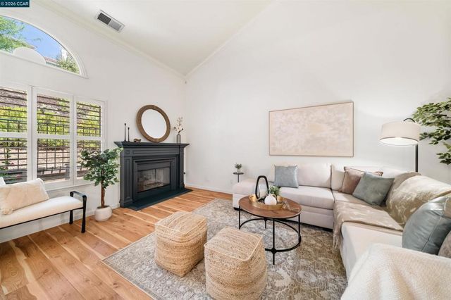 414 Camino Arroyo, Danville, CA 94506